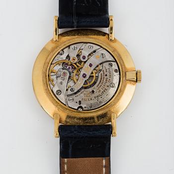 PATEK PHILIPPE, Calatrava.