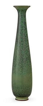 A Berndt Friberg stoneware vase, Gustavsberg Studio 1951.