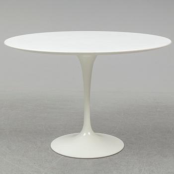 EERO SAARINEN,  Tulip table, Knoll.