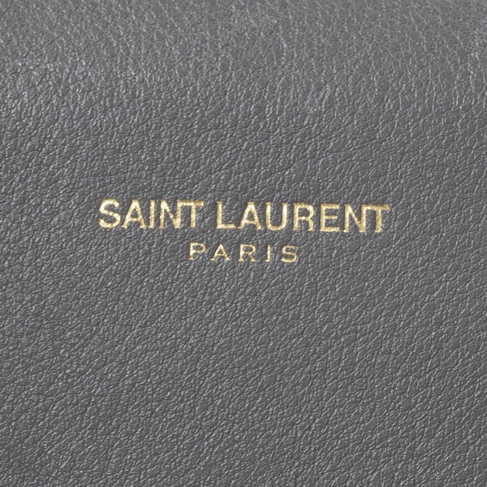 Yves Saint Laurent, väska, "Sac du Jour".