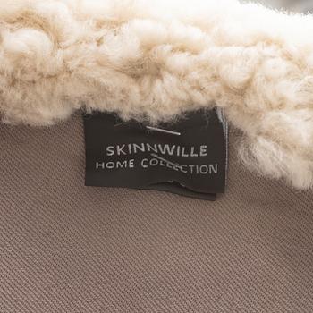 David Rosén, a Swedish Modern easy chair, 1940's/50's.