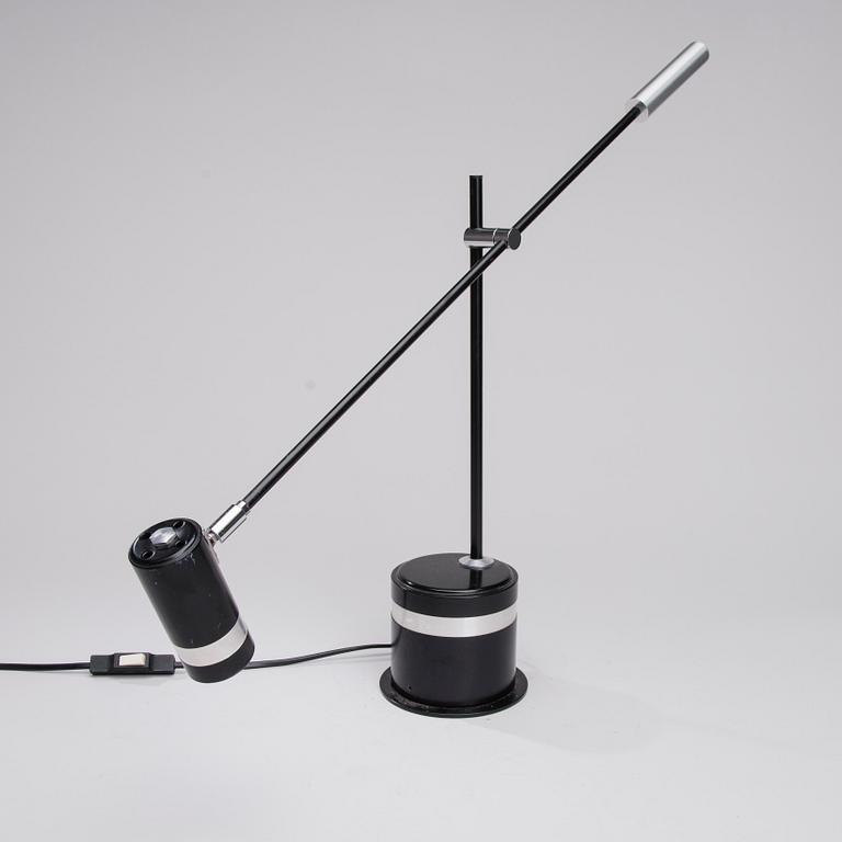 BORDSLAMPA, Frandsen, Danmark 1900-talets slut.