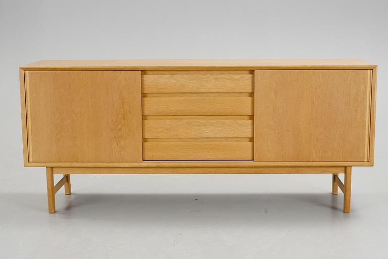 SIDEBOARD, ek, 1960-tal.