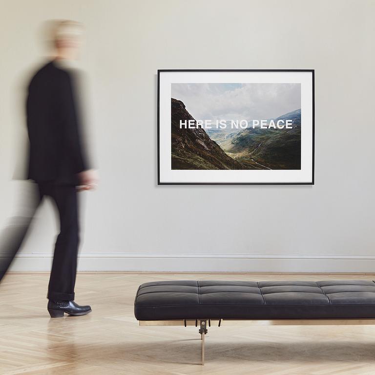 Johan Bergström, 'Pagan Postcards (Mayhem Excerpt #04)', 2011.