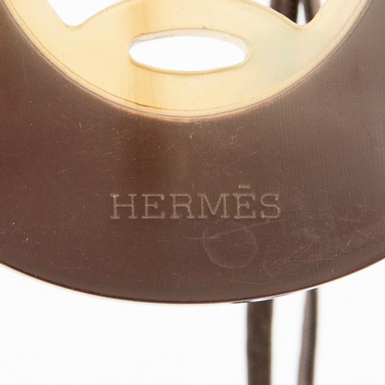 Hermès, Halsband 2 st.