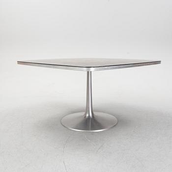 Poul Cadovius & Susanne Fjeldsöe Mygge, a dining table, France & Son, Denmark, 1970's.
