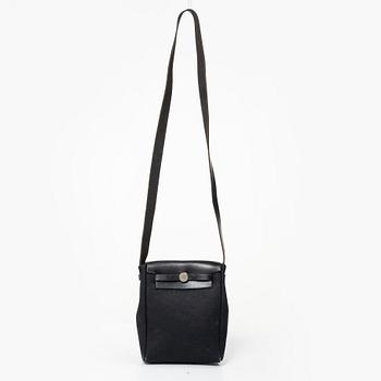 Hermès, A 'Herbag Mini' bag.