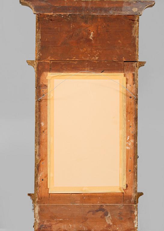 SPEGEL, 1800-talets första del.
