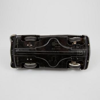 NOMURA TOYS, Cadillac, Japan, 1950-tal.