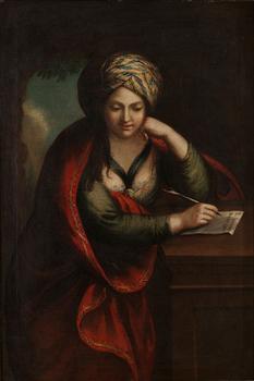 729. "Tu Nascenti Puer Quo".