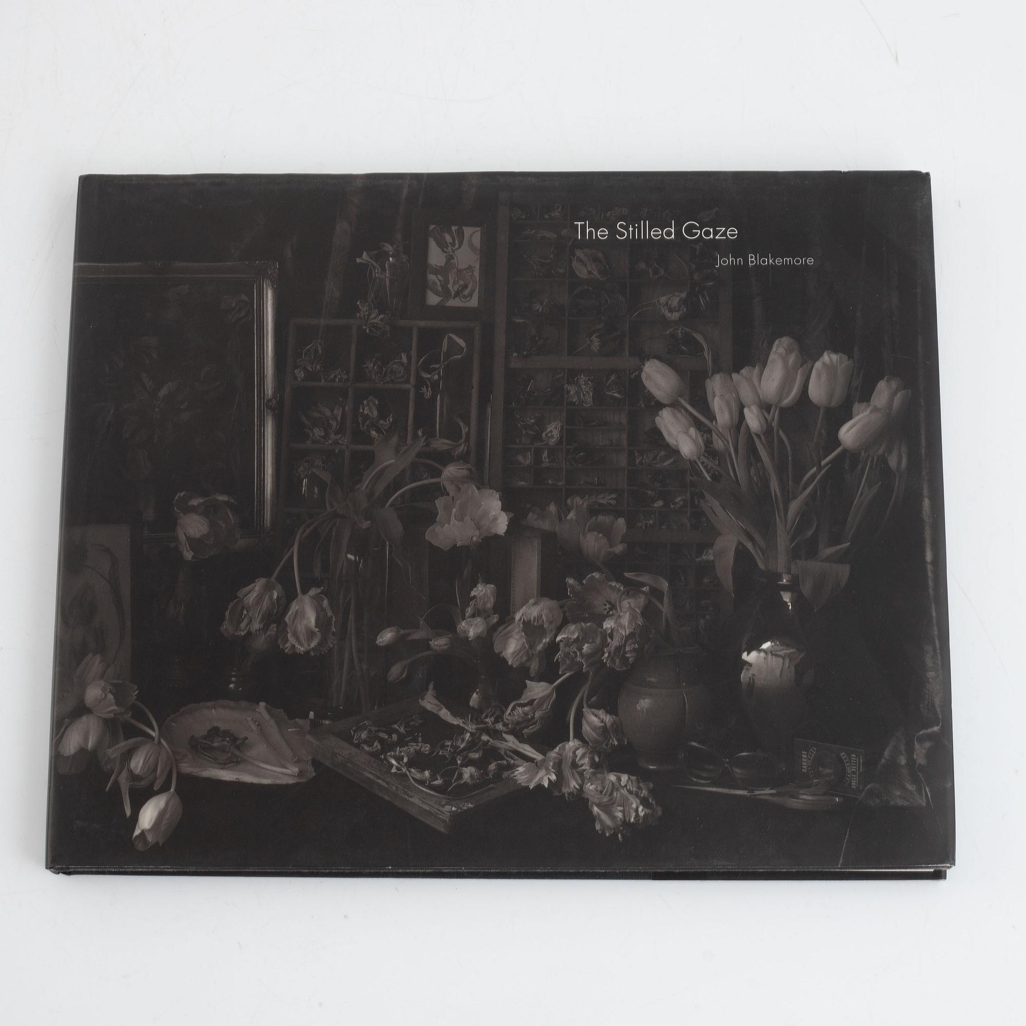 Collection of photo books, classic works - history of photography, 16 volumes.