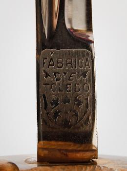 SABEL, för officer, Spanien, 1900-tal.