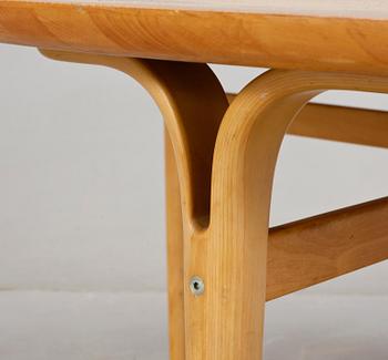 BORD, Bruno Mathsson, Firma Karl Mathsson, Värnamo, 1960-tal.