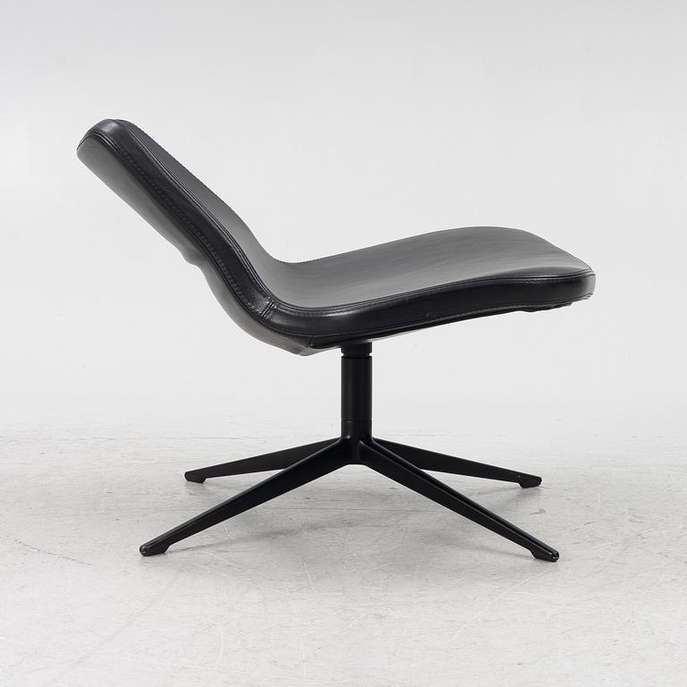 Jacob Wagner, armchair, "Ray", Hay, Denmark.