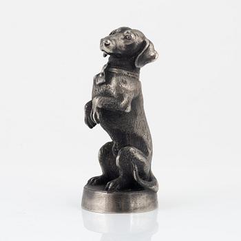 Skulptur, Kasli, Ryssland, 1900-talets andra hälft.
