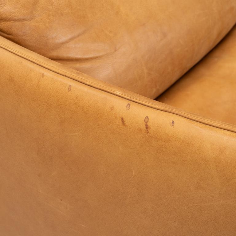 Andreas Engesvik, a 'Tiki' sofa, Fogia.