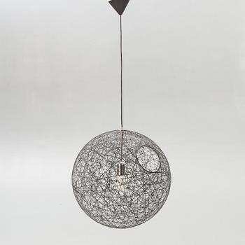 Mooi,  "Random light", ceiling lamp.