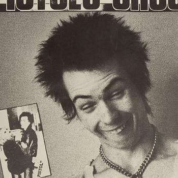 "Pistols Shock USA!", 1988.