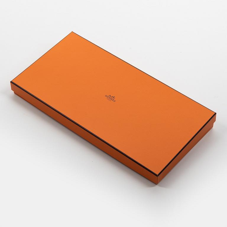 Hermès, sjal.
