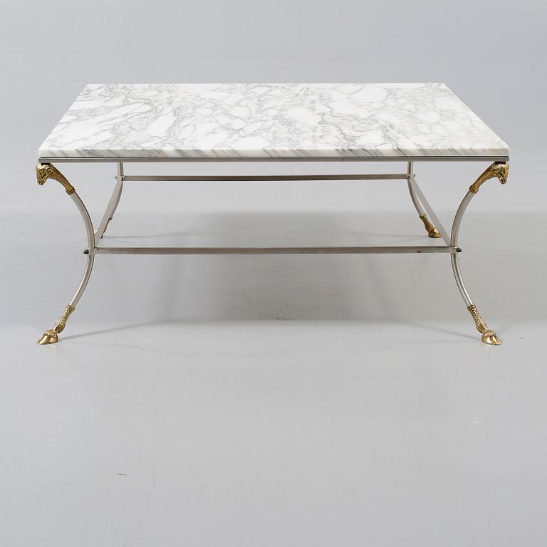 SOFFBORD, 1900-talets andra hälft.