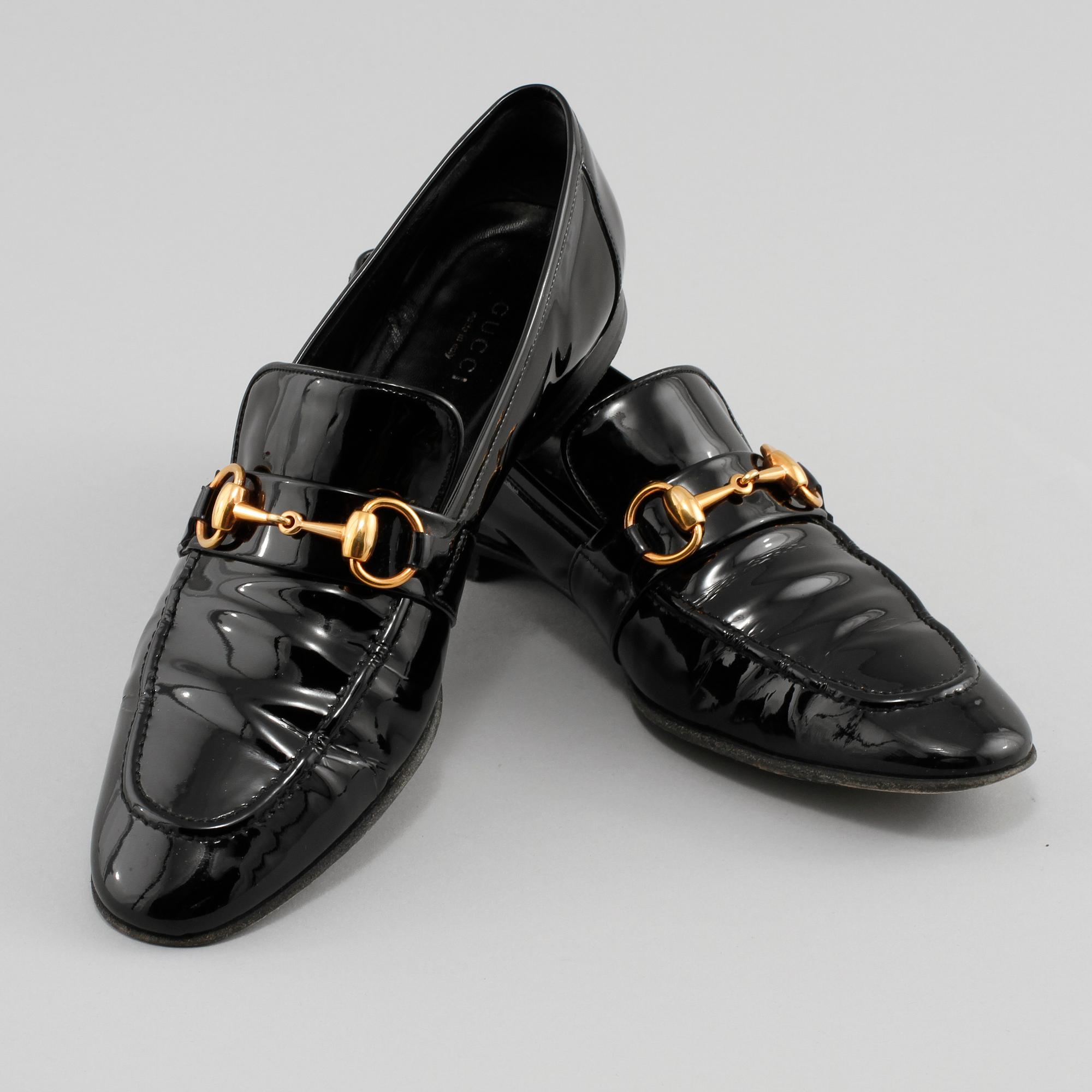 SKOR, Gucci, 2000-tal.