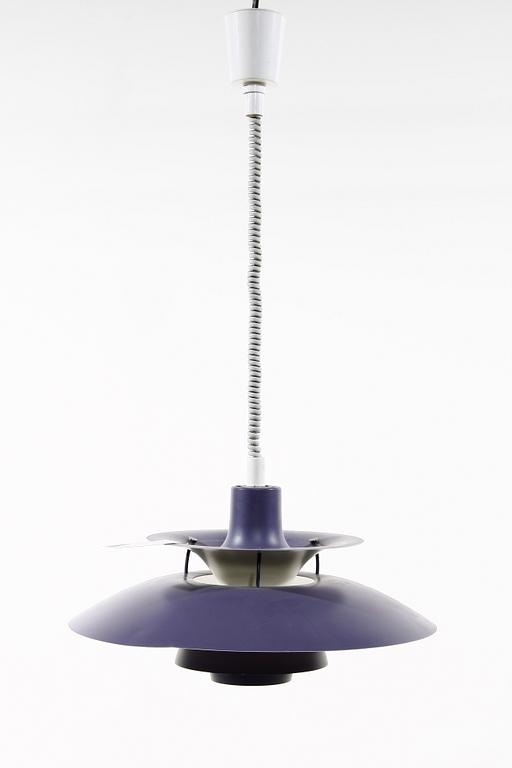TAKARMATUR, PH-lampa. Poul Henningsen för Louis Poulsen.
