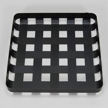 Eero Aarnio, kori, malli EA06 B "CrissCross", Alessi, 2013.