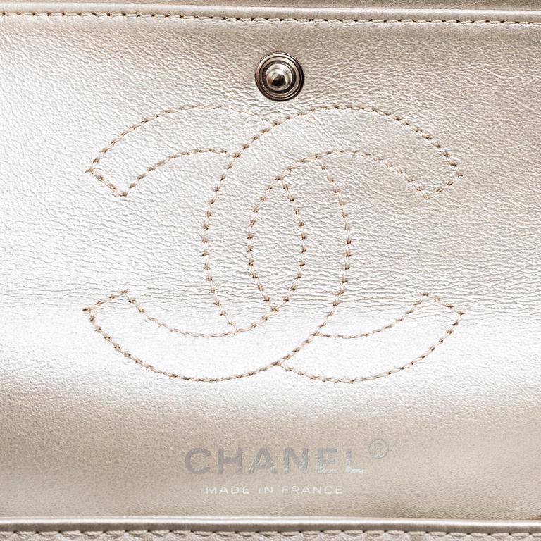 CHANEL, väska, modell "2.55".