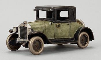 SKOGLUND & OLSON CHEVROLET. Sverige, 1920-tal.