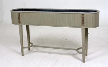 BLOMBORD, gustaviansk stil, 1900-tal.