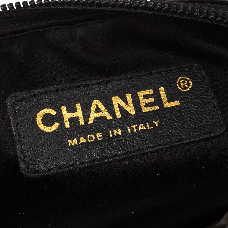 A handbag by Chanel, 2012-2013.