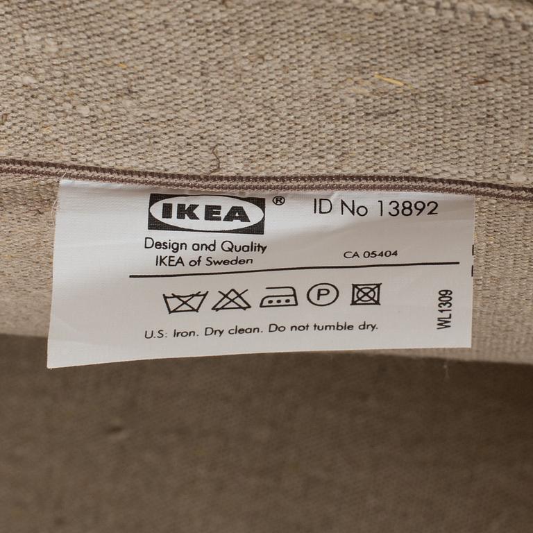 KARIN MOBRING, fåtöljer, ett par, "Diana", IKEA, 1900-talets andra hälft.