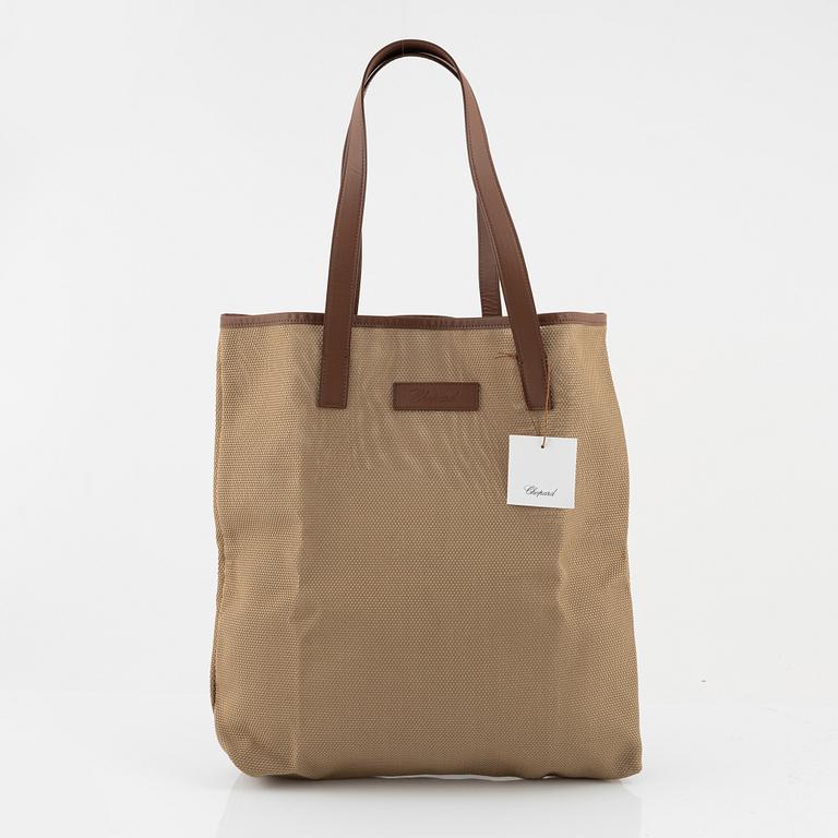 Chopard, tote bag, 44 x 41 cm.
