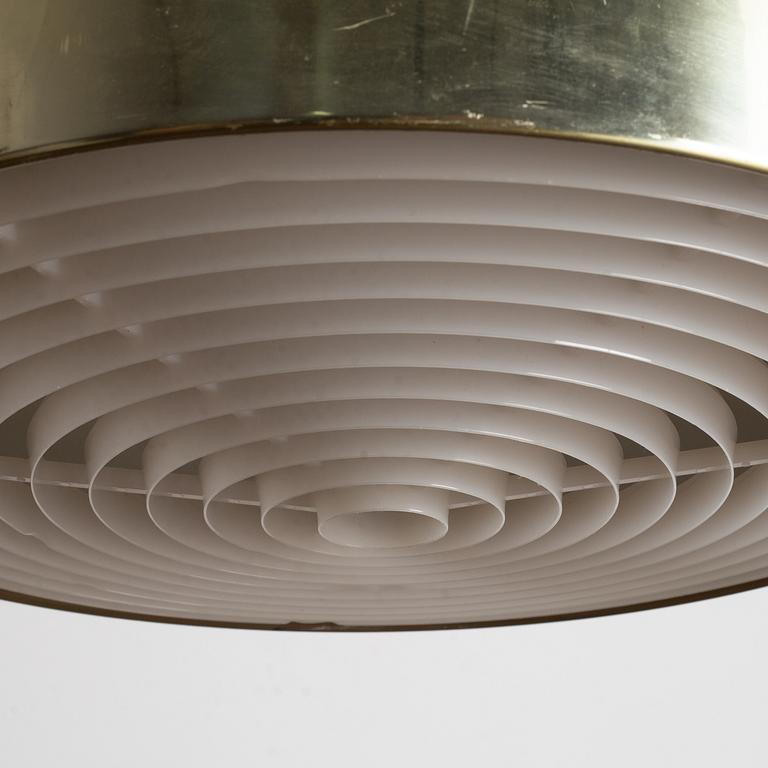 Anders Pehrson, taklampa, "Bumlingen", Ateljé Lyktan.