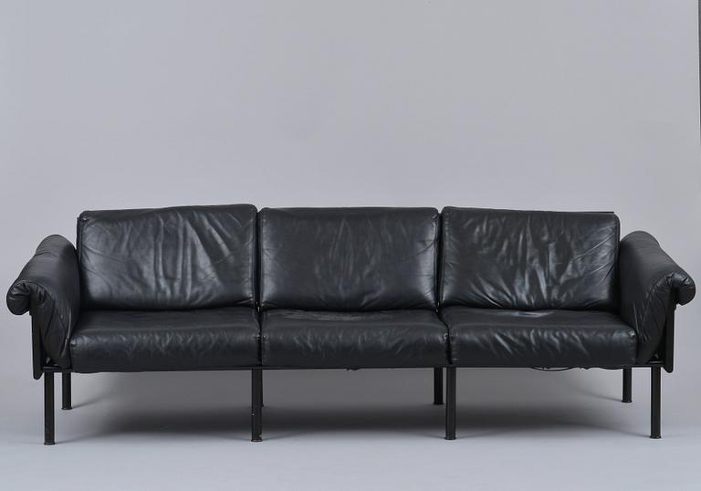 Yrjö Kukkapuro, A SOFA.