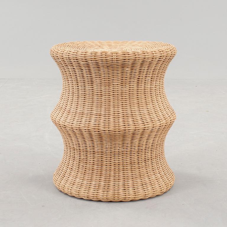 PALL, rotting, "Story Stool", Eero Aarnio, 1960-tal.