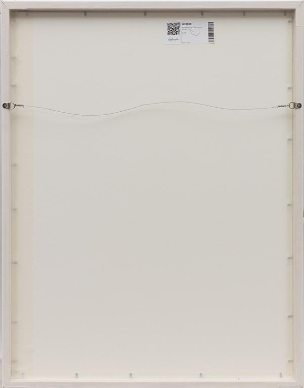 Madeleine Pyk, "Det dukade bordet".