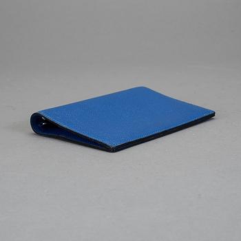 AGENDA, Hermès.
