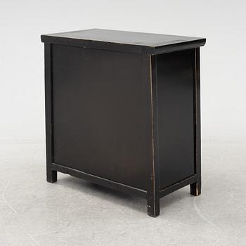 A Chinese cabinet, 20th Century.