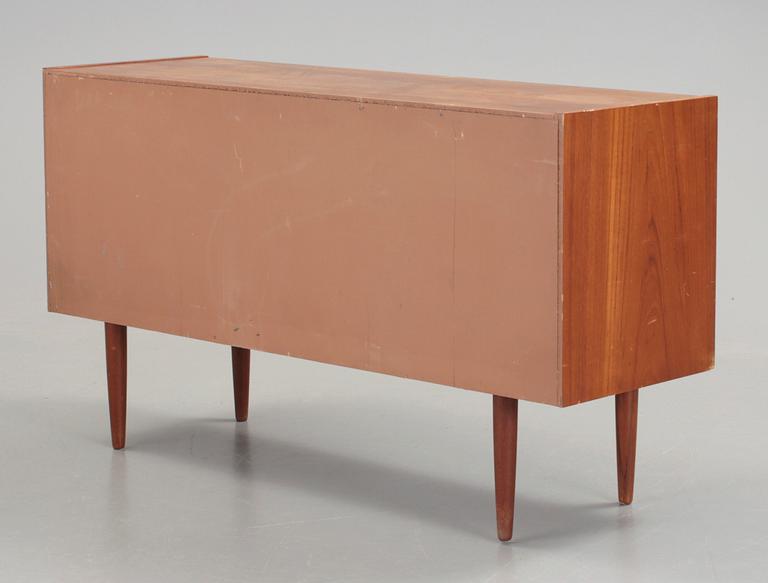 SIDEBOARD, Troeds, 1950/60-tal.