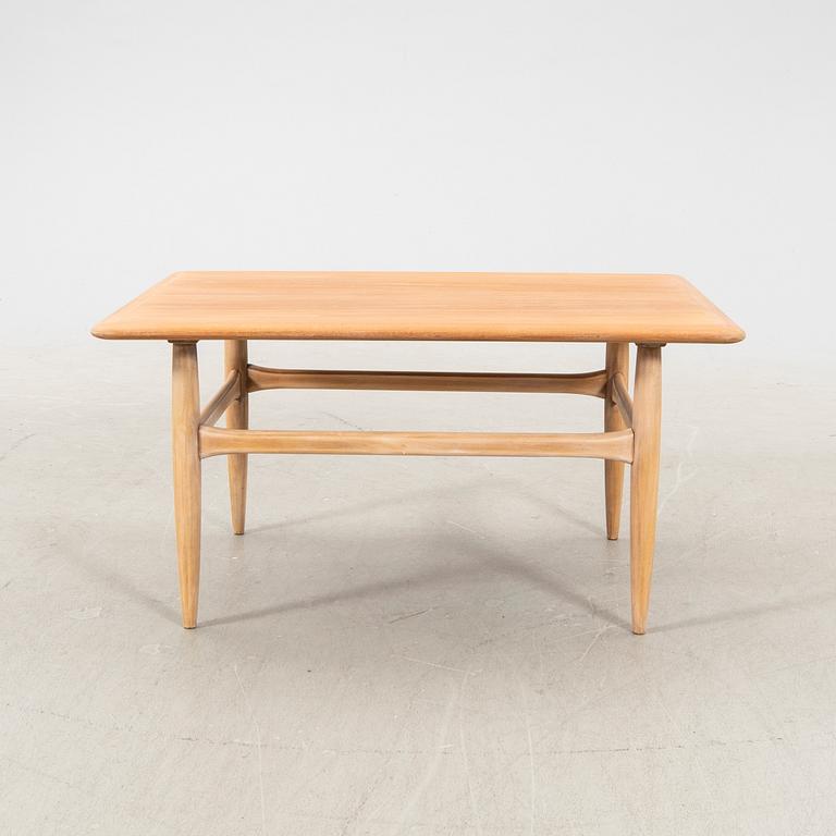 Kurt Østervig, soffbord 1900-talets senare del.