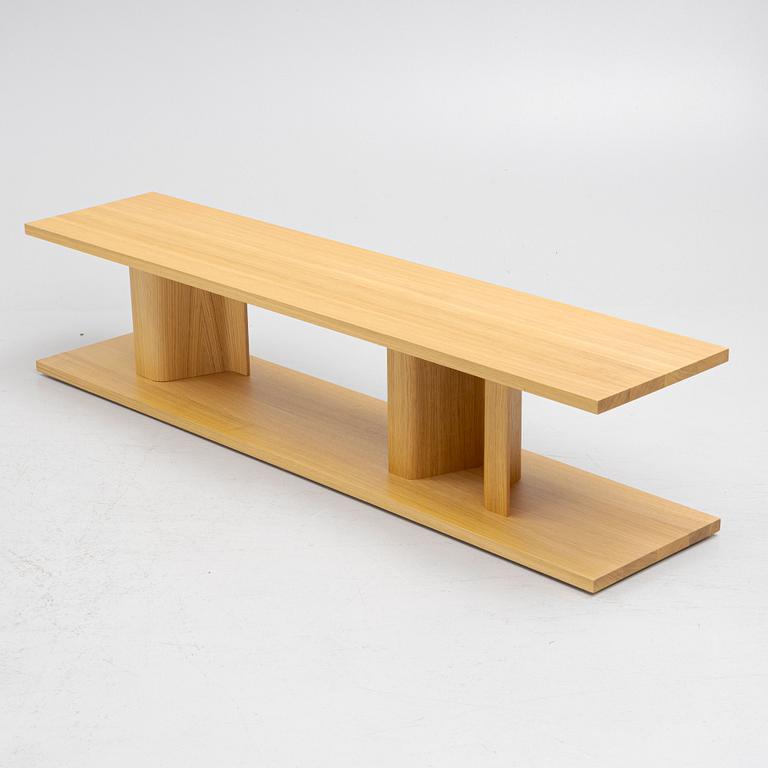 Chris Martin, sideboard, "BIT Side Table", Massproductions.