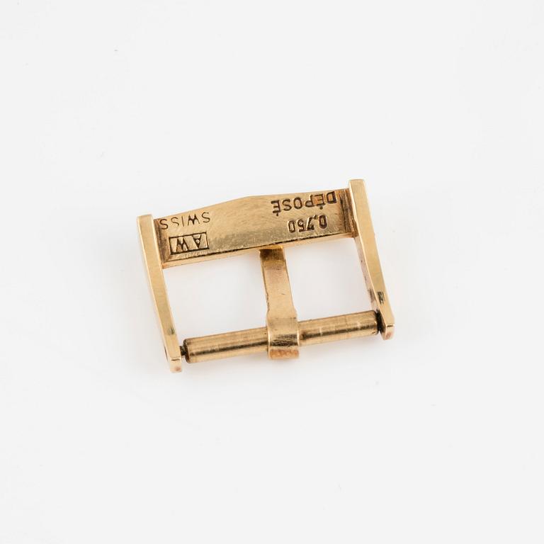 Vacheron & Constantin, "Ultra-thin".