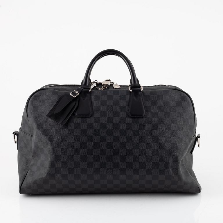 Louis Vuitton, weekendbag, 2014.