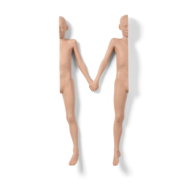 Anders Krisár, "M".