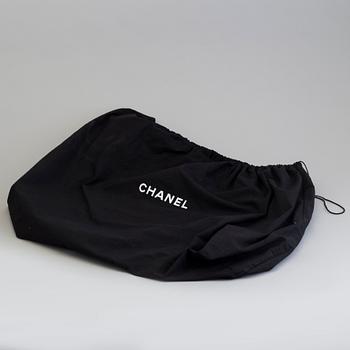 VÄSKA / STRANDVÄSKA, Chanel, 2010-2011.