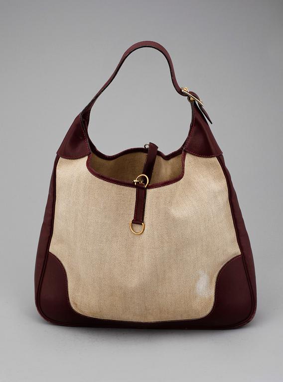 HANDVÄSKA, Hermès, Paris.