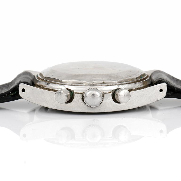 ARMBANDSUR, Tissot Seastar, 1960-talets slut.