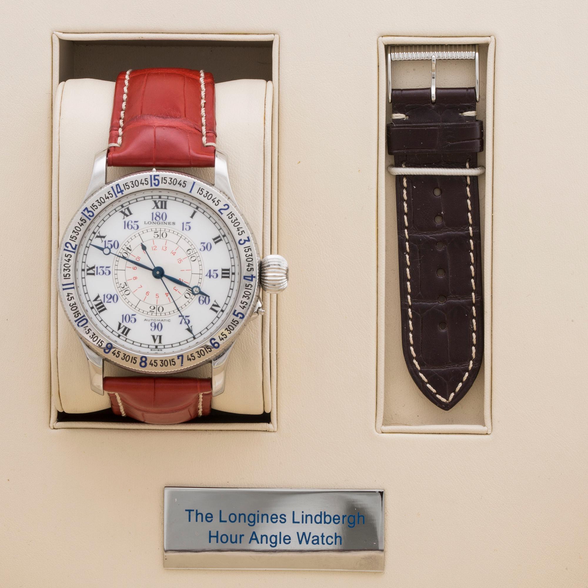 ARMBANDSUR. LONGINES, 