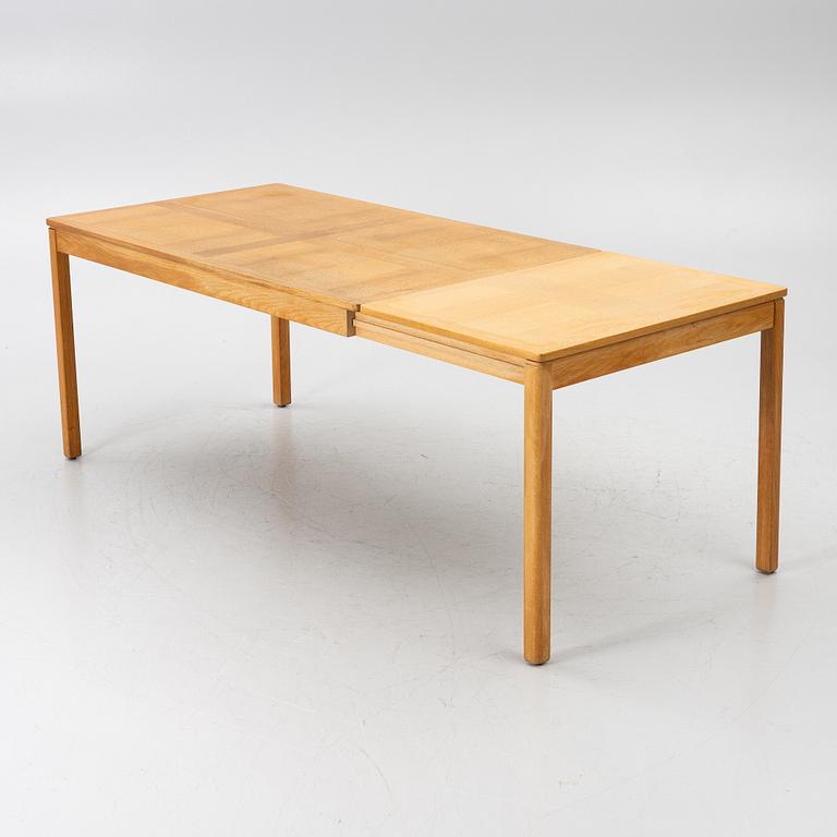 Gunnar Myrstrand, Dining set, 5 pieces, Källemo, 1960s.